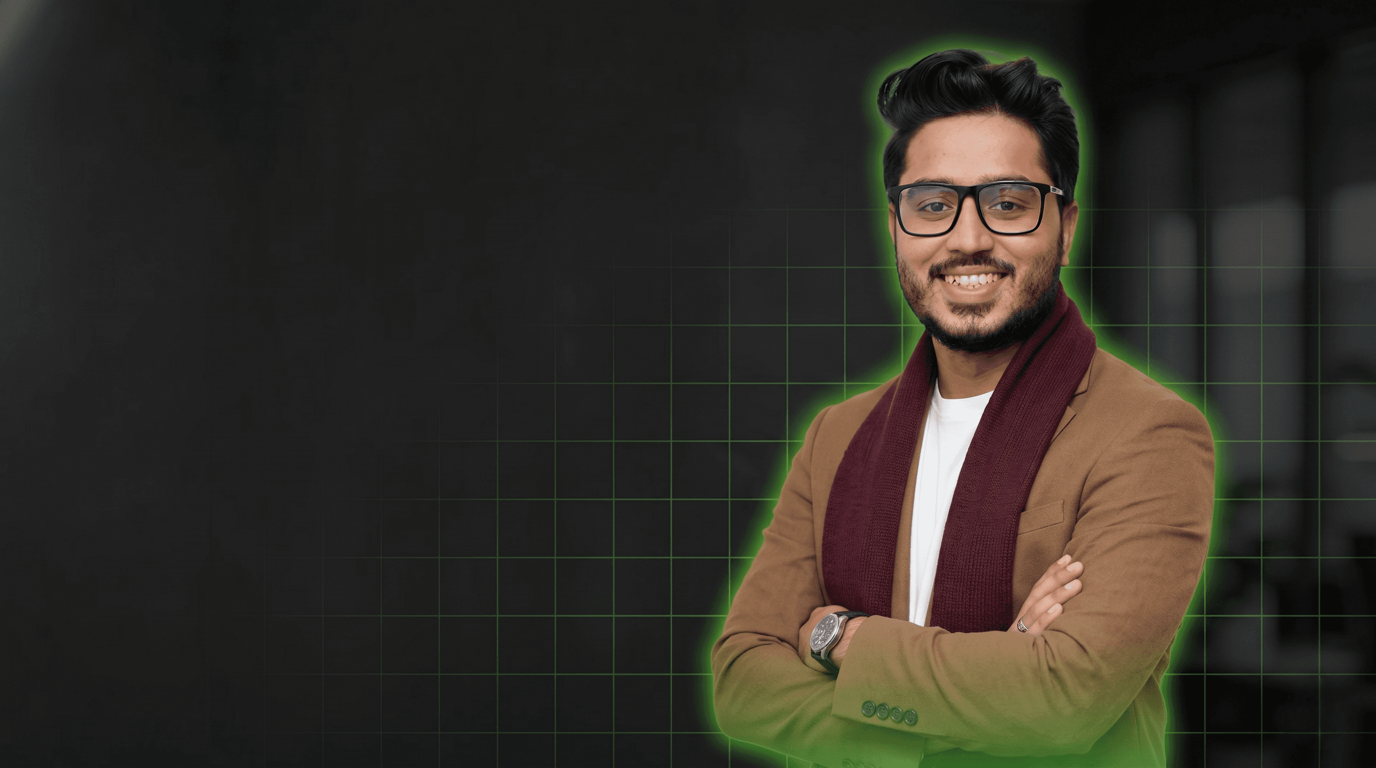 Asharif Ali