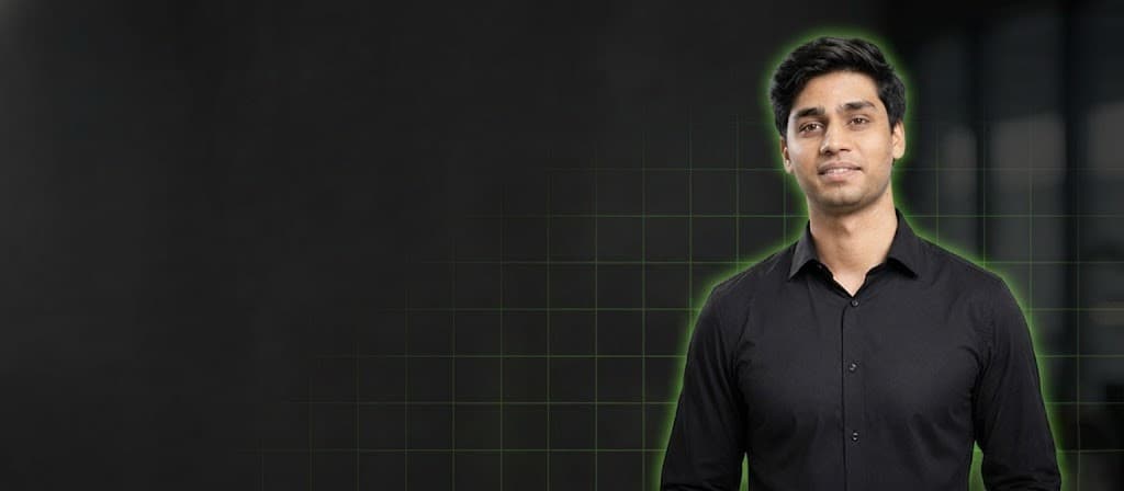 Basil Zaidi
